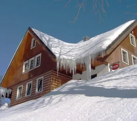 Guest house Fontana