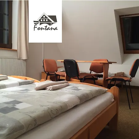 Fontana Guest house
