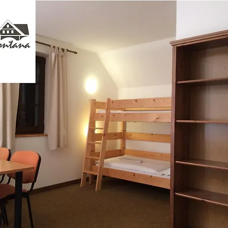 Guest house Fontana Spindleruv Mlyn