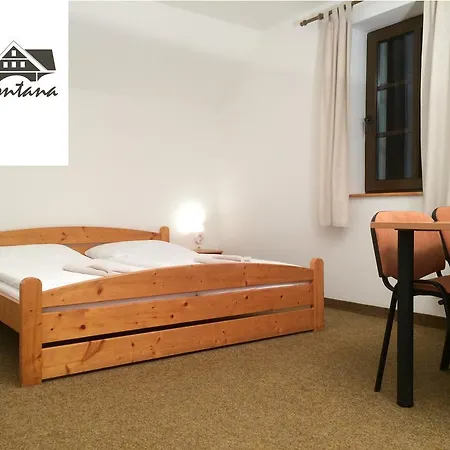 Fontana 3* Spindleruv Mlyn