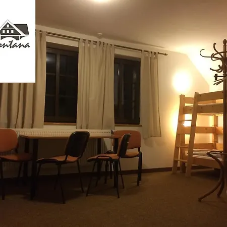 Guest house Fontana