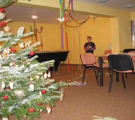 Guest house Fontana Spindleruv Mlyn