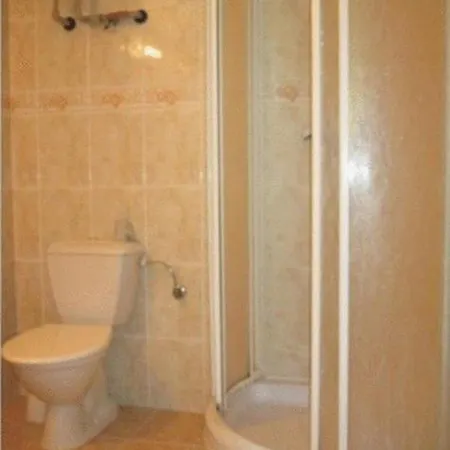 Fontana Guest house