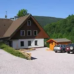 Gæstehus Fontana 3*