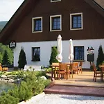 Gæstehus Fontana 3*