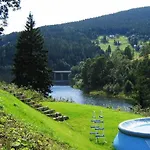 게스트하우스 Fontana Špindlerŭv Mlýn