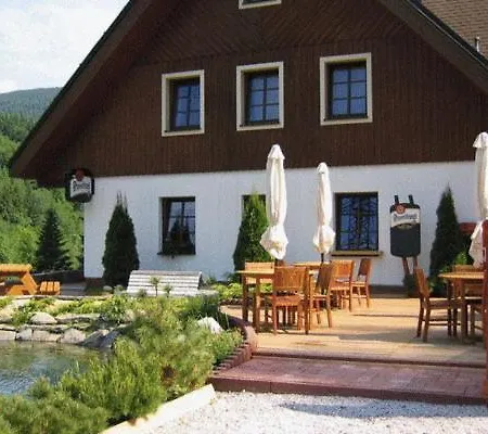 Penzion Fontana 3*