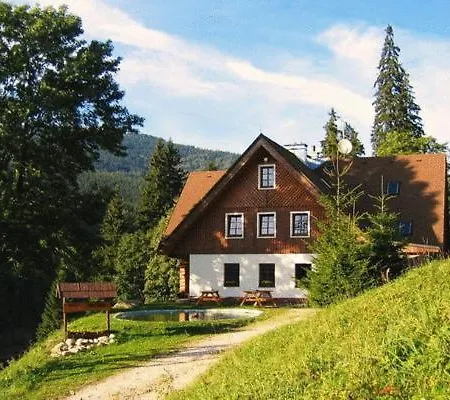 Penzion Fontana 3*