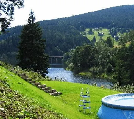 Penzion Fontana Špindlerŭv Mlýn