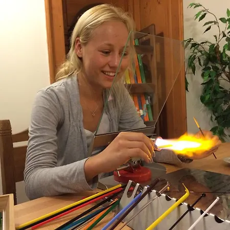 Gæstehus Fontana 3*